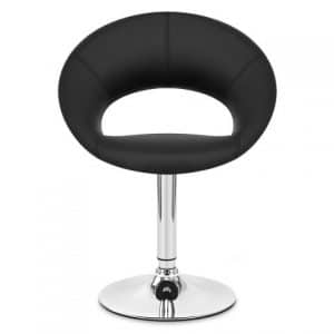 Clementine Chair Black for Hire