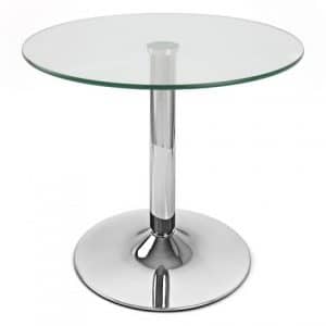 Glacier Coffee Table for Hire