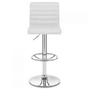 Mint Bar Stool White for Hire