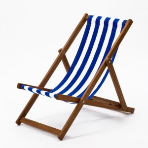 Deck Chair Hire for Events