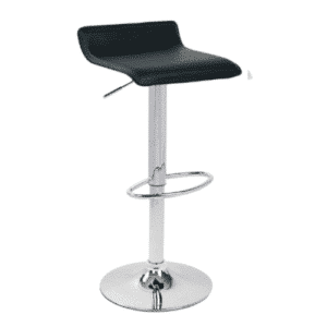 Baceno Bar Stool for Hire- Black