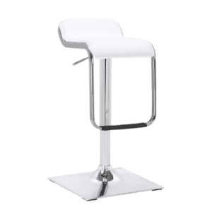 Valencia Bar Stool for Hire- White