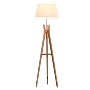 Southwick Tripod Floor Lamp for Hire