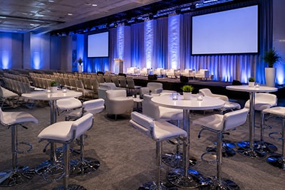 Conference Chair Hire by Event Furniture Hire