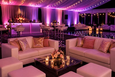 Conference Chair Hire by Event Furniture Hire